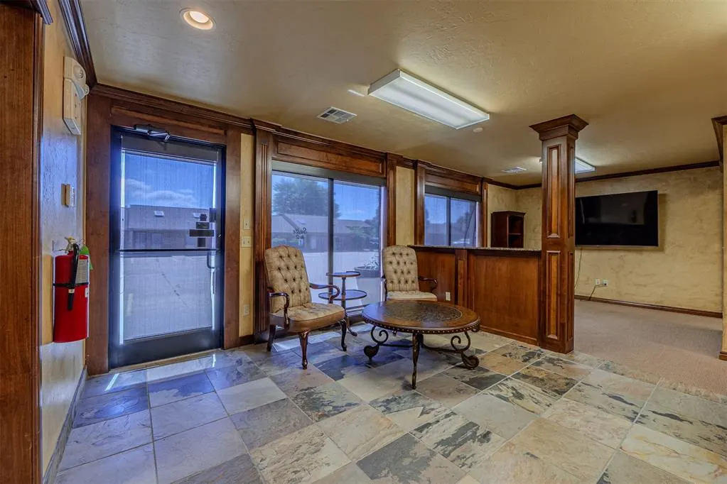 Front exterior — 1530 SW 89th Street A2, Oklahoma City, OK 73159