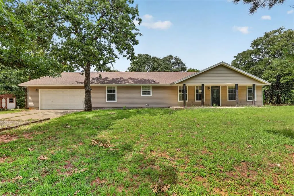 Photo 2 — 10801 231st Street, Blanchard, OK 73010