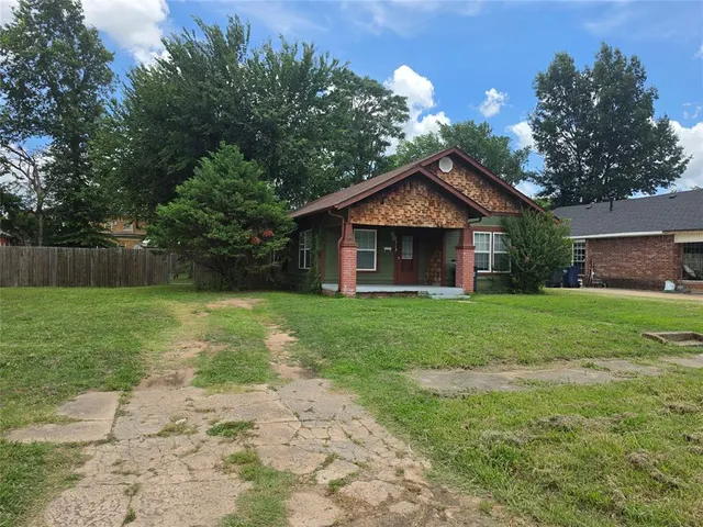 Photo 3 — 1313 N Beard Avenue, Shawnee, OK 74801