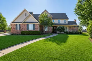 Sold home at 1308 Burnham Court