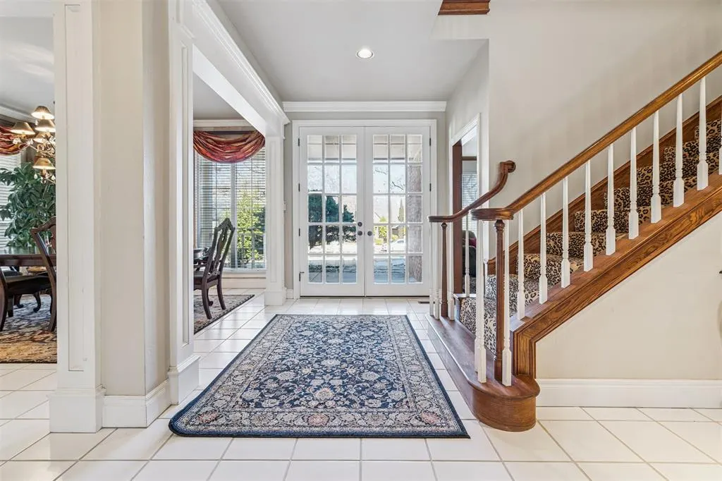 Photo 3 — 1308 Burnham Court, Edmond, OK 73025
