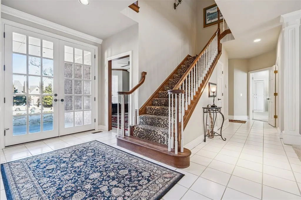 Photo 4 — 1308 Burnham Court, Edmond, OK 73025
