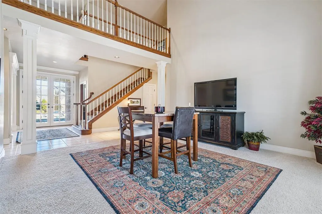 Photo 6 — 1308 Burnham Court, Edmond, OK 73025
