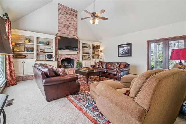 Photo 7 — 1308 Burnham Court, Edmond, OK 73025