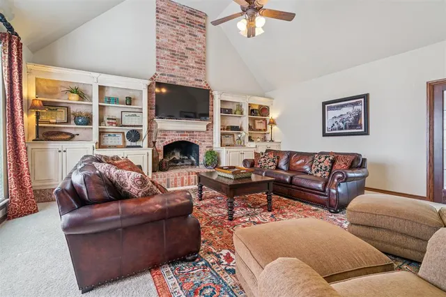 Photo 8 — 1308 Burnham Court, Edmond, OK 73025