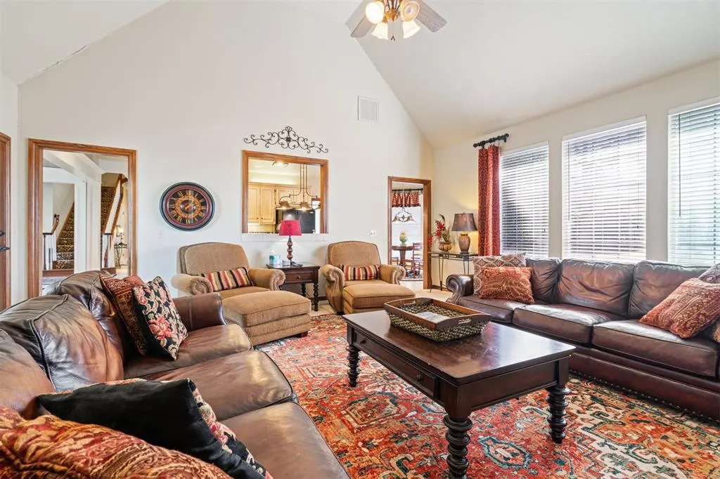 Photo 11 — 1308 Burnham Court, Edmond, OK 73025