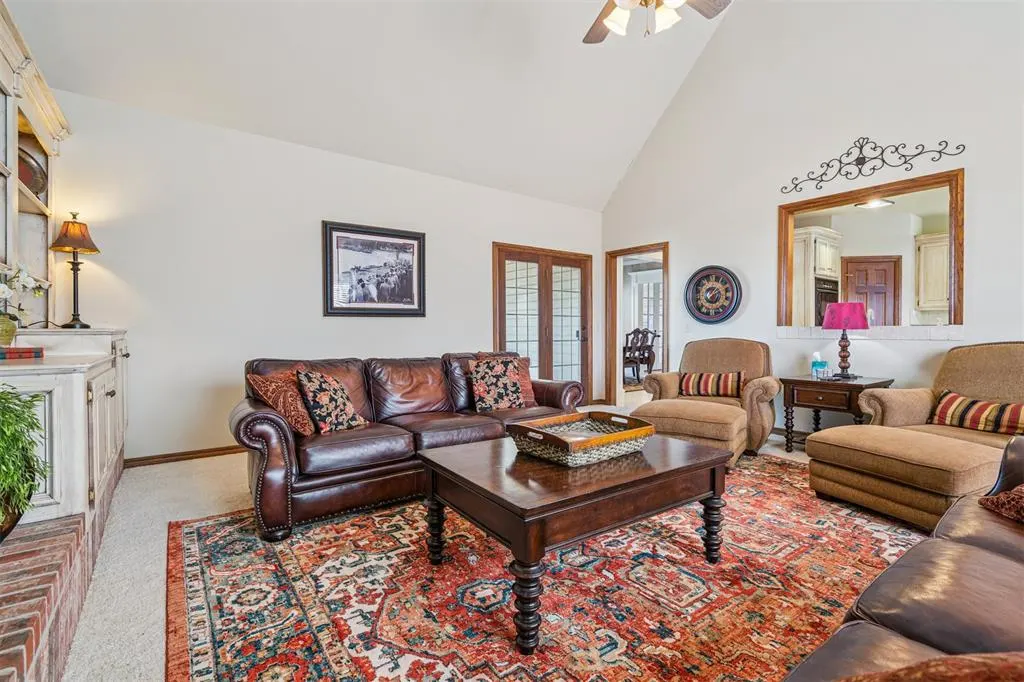 Photo 12 — 1308 Burnham Court, Edmond, OK 73025