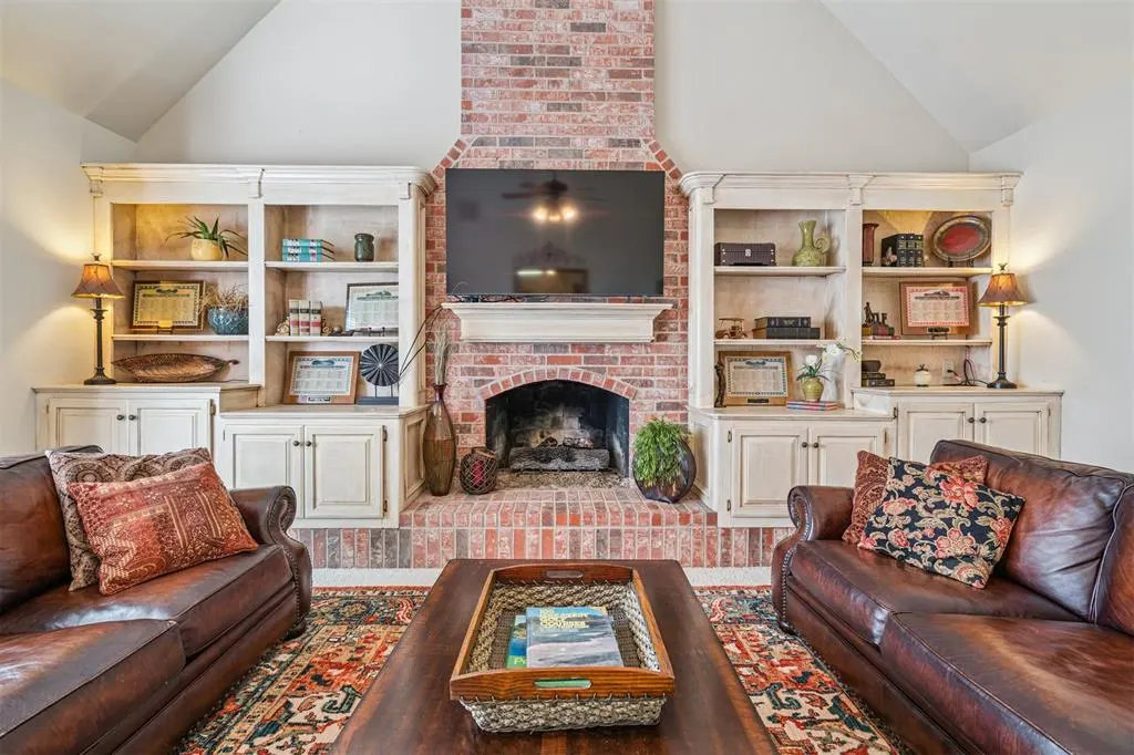 Photo 13 — 1308 Burnham Court, Edmond, OK 73025