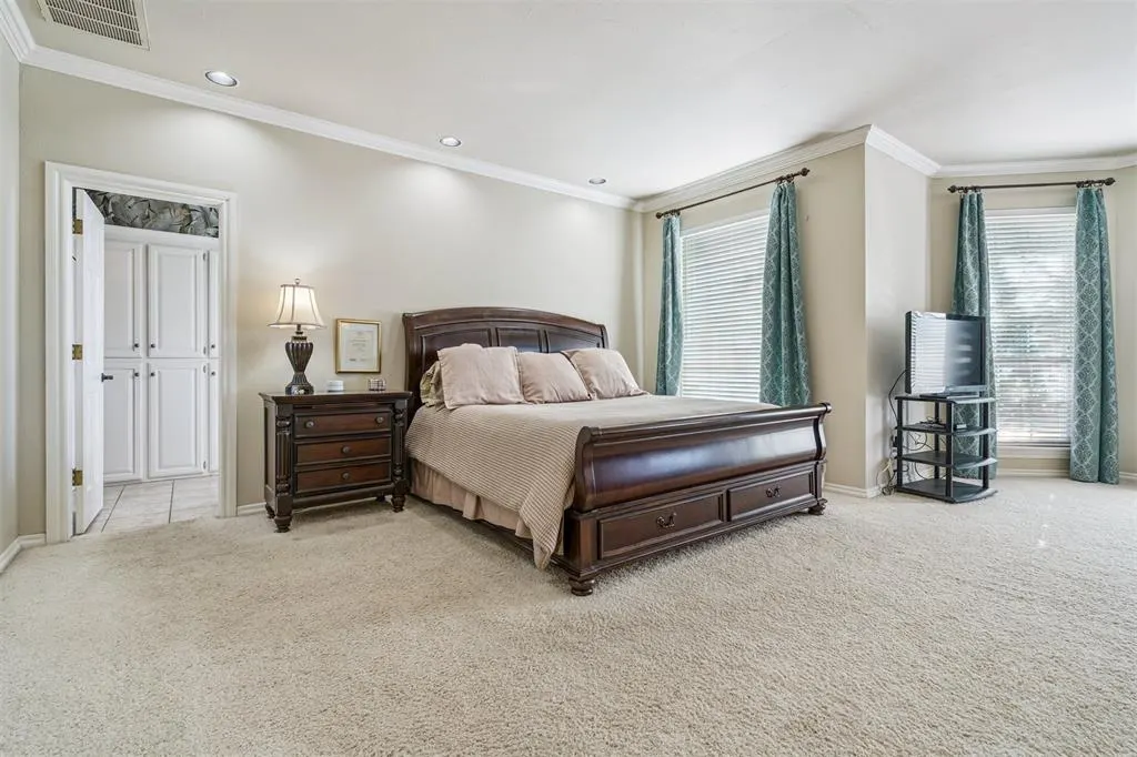 Photo 16 — 1308 Burnham Court, Edmond, OK 73025