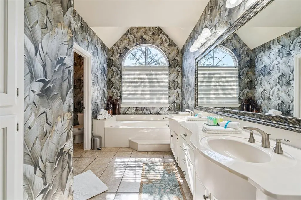 Photo 20 — 1308 Burnham Court, Edmond, OK 73025