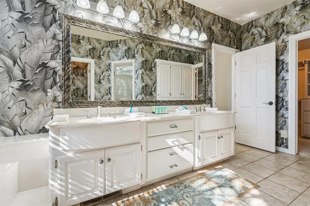 Photo 21 — 1308 Burnham Court, Edmond, OK 73025