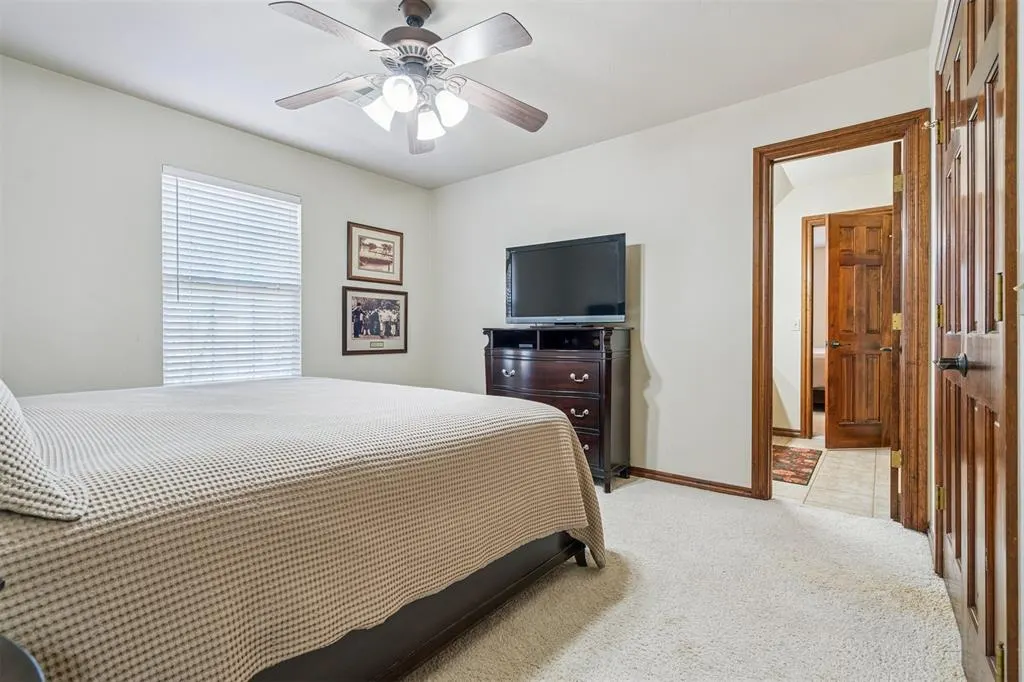 Photo 25 — 1308 Burnham Court, Edmond, OK 73025