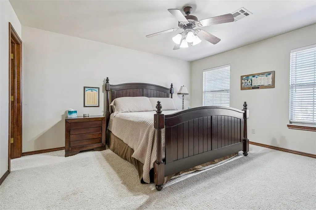Photo 28 — 1308 Burnham Court, Edmond, OK 73025