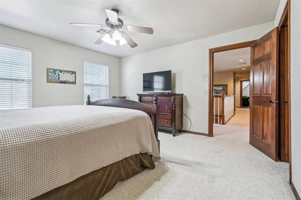 Photo 30 — 1308 Burnham Court, Edmond, OK 73025