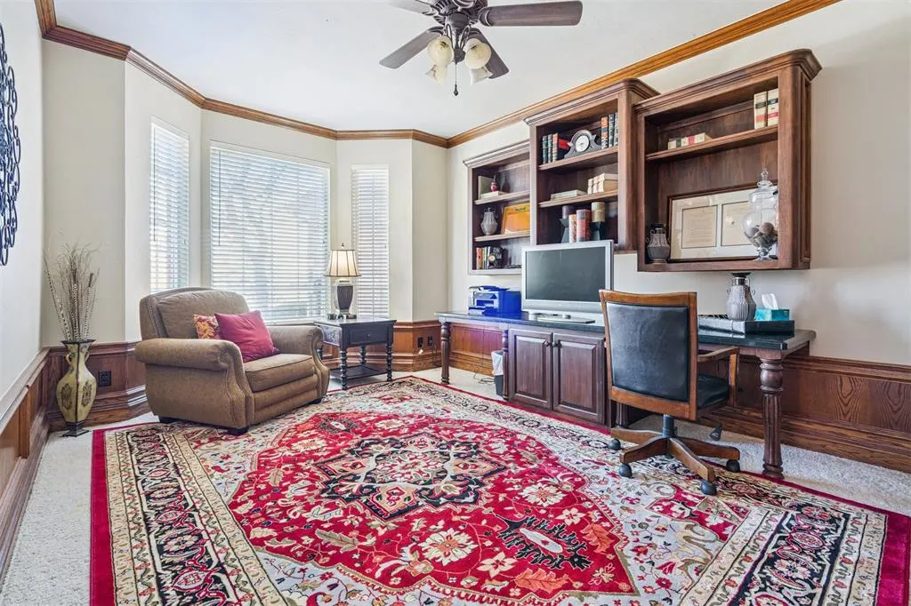 Photo 32 — 1308 Burnham Court, Edmond, OK 73025