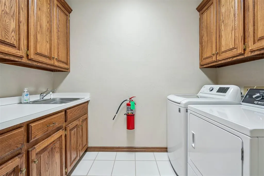 Photo 35 — 1308 Burnham Court, Edmond, OK 73025