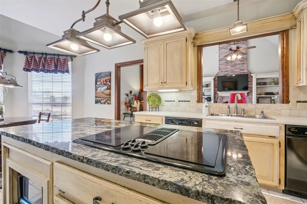 Photo 40 — 1308 Burnham Court, Edmond, OK 73025