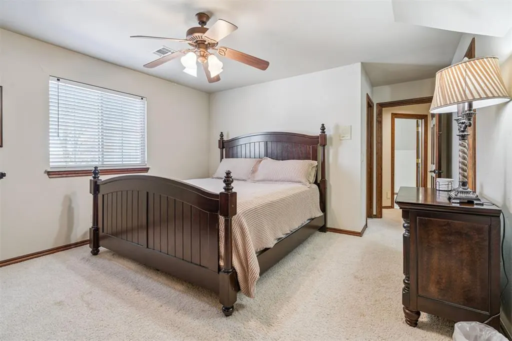 Photo 44 — 1308 Burnham Court, Edmond, OK 73025