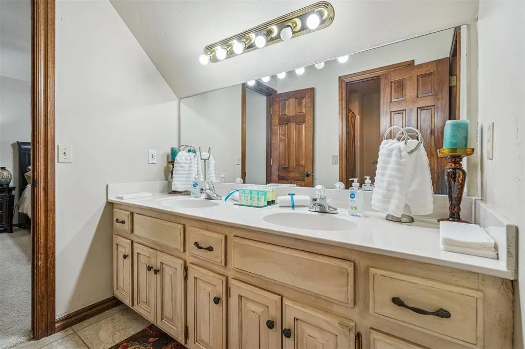 Photo 45 — 1308 Burnham Court, Edmond, OK 73025