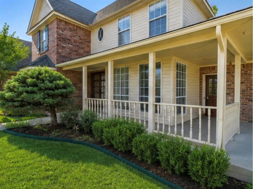 Photo 48 — 1308 Burnham Court, Edmond, OK 73025