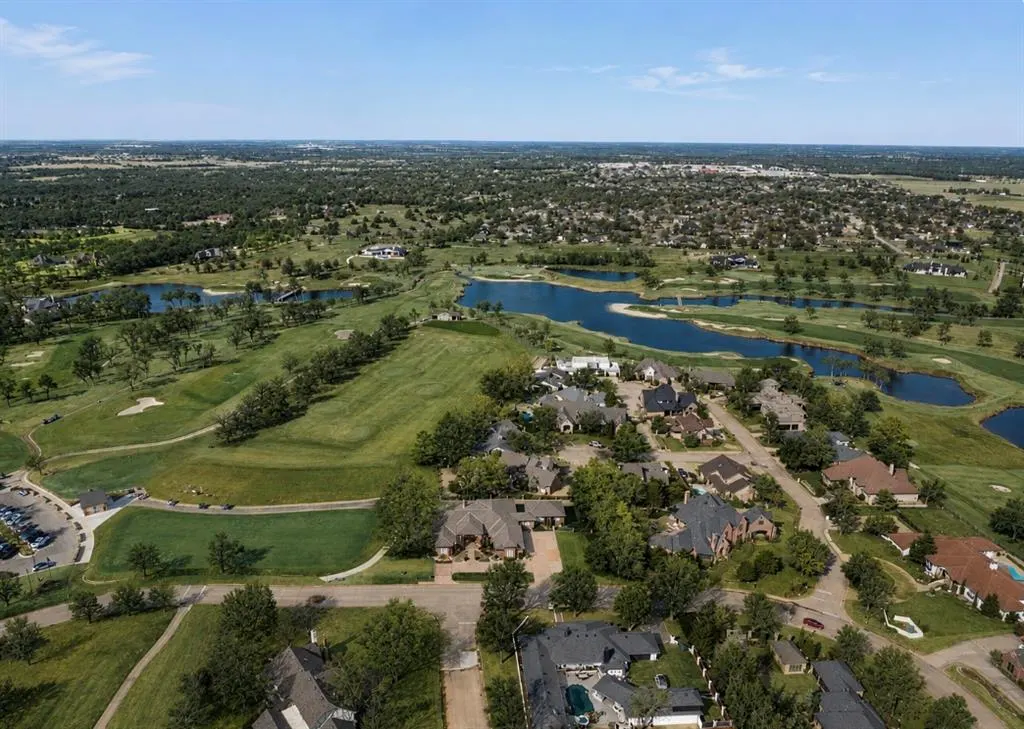 Photo 50 — 1308 Burnham Court, Edmond, OK 73025