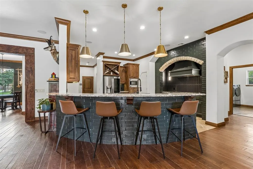 Photo 12 — 2317 Open Trail Drive, Edmond, OK 73034