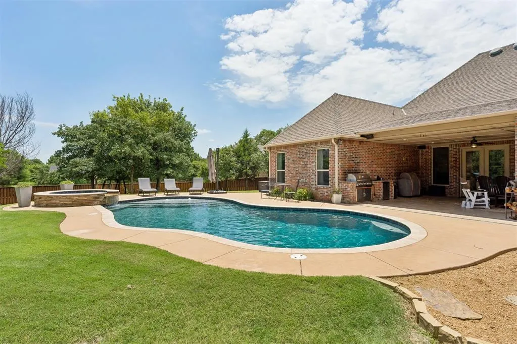 Photo 39 — 2317 Open Trail Drive, Edmond, OK 73034
