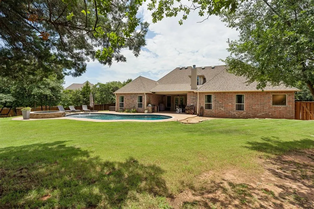 Photo 43 — 2317 Open Trail Drive, Edmond, OK 73034