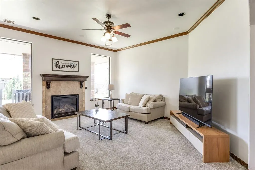 Photo 5 — 2912 SW 136th Terrace, Oklahoma City, OK 73170