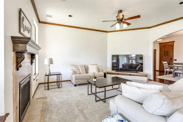 Photo 6 — 2912 SW 136th Terrace, Oklahoma City, OK 73170