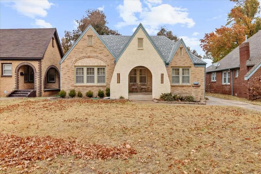 Photo 2 — 3341 NW 18th Street, Oklahoma City, OK 73107