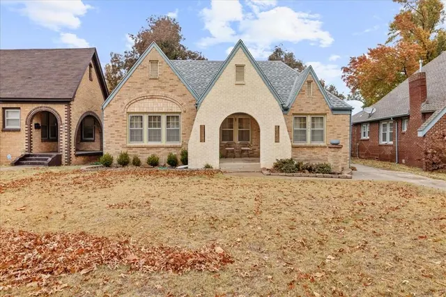 Photo 2 — 3341 NW 18th Street, Oklahoma City, OK 73107