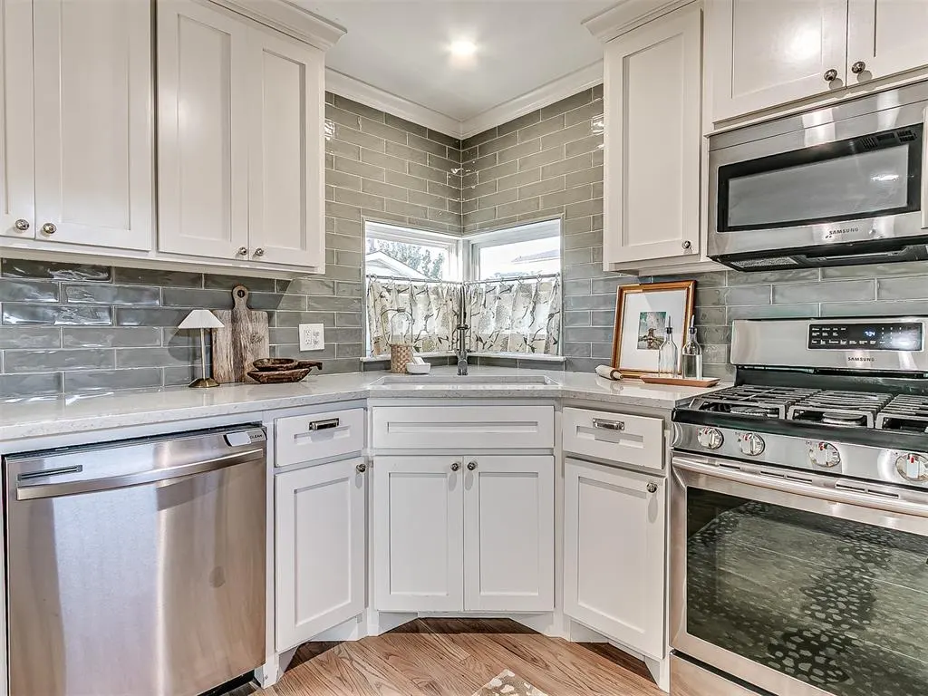 Photo 21 — 6204 N Ross Avenue, Oklahoma City, OK 73112
