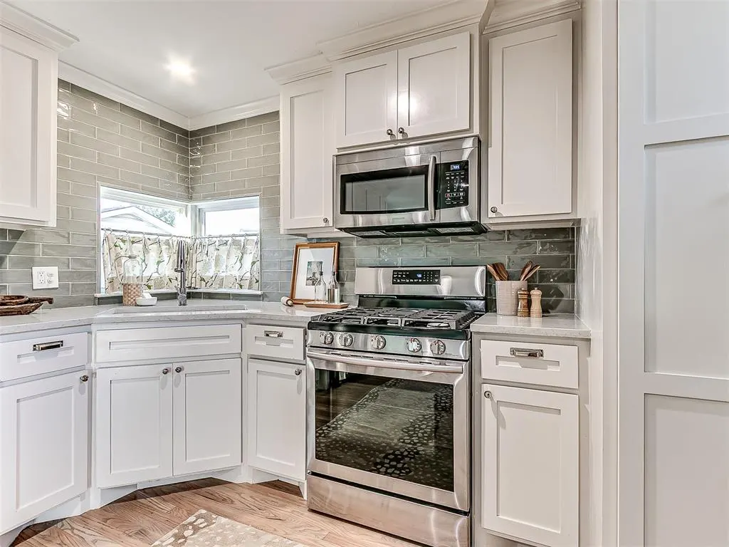 Photo 23 — 6204 N Ross Avenue, Oklahoma City, OK 73112