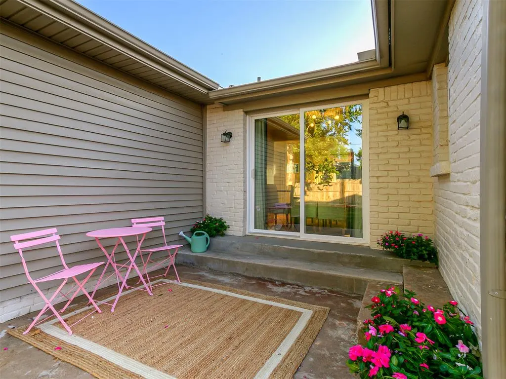 Photo 45 — 6204 N Ross Avenue, Oklahoma City, OK 73112