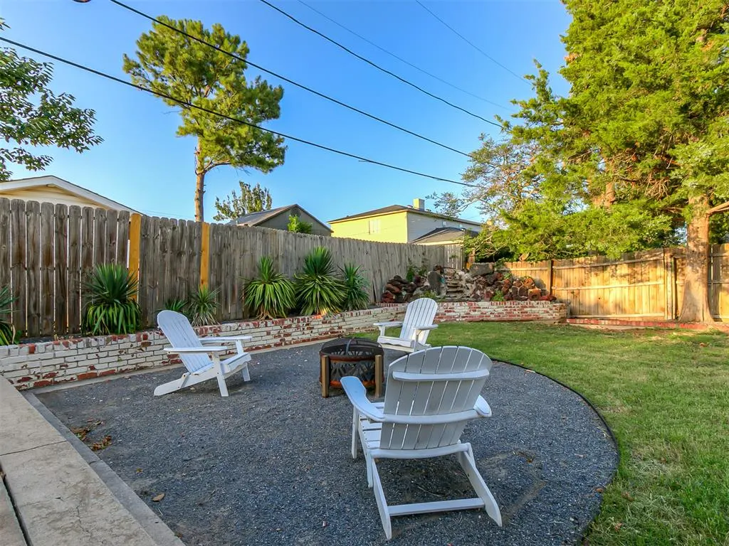 Photo 46 — 6204 N Ross Avenue, Oklahoma City, OK 73112