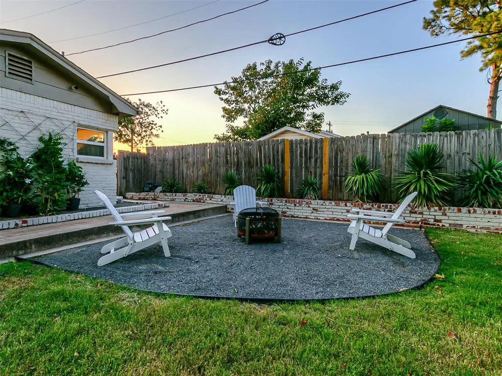 Photo 47 — 6204 N Ross Avenue, Oklahoma City, OK 73112