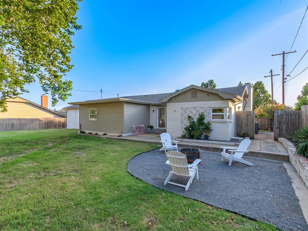 Photo 48 — 6204 N Ross Avenue, Oklahoma City, OK 73112