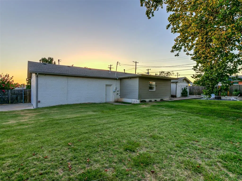 Photo 49 — 6204 N Ross Avenue, Oklahoma City, OK 73112
