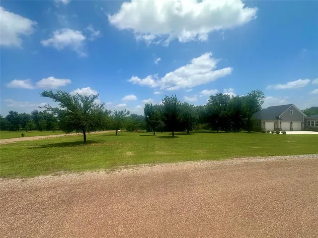 Photo 2 — 29868 Vineyard Meadow Road, Norman, OK 73072