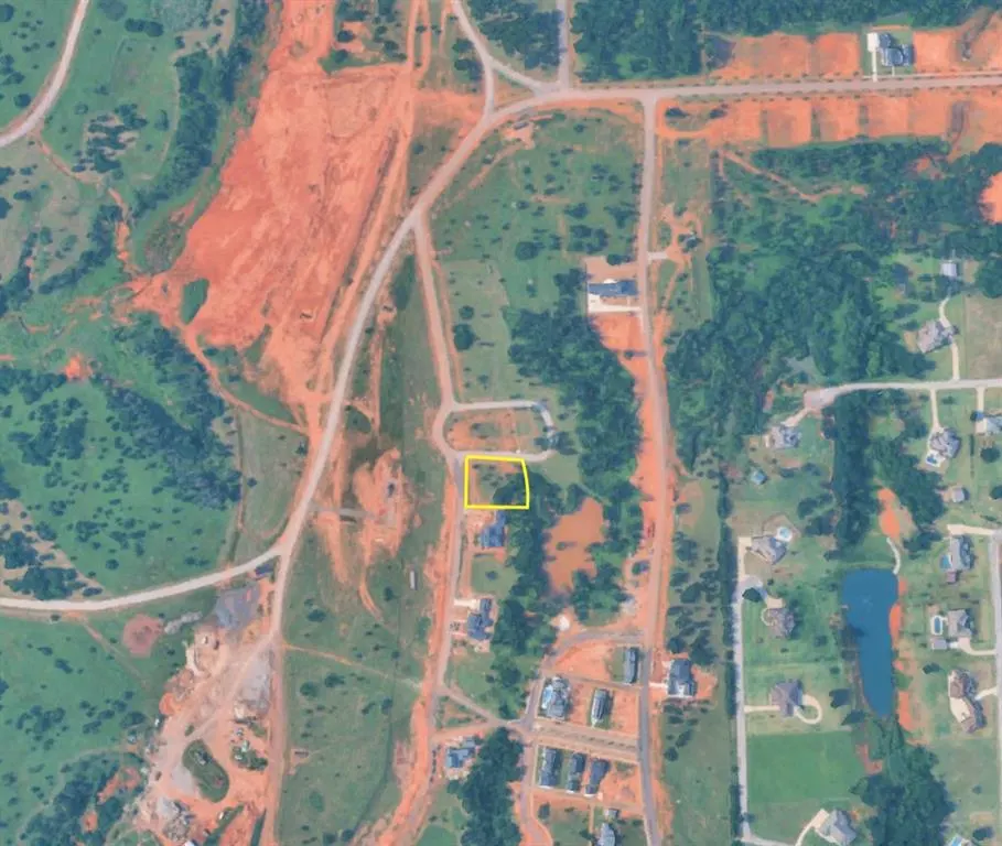 Photo 9 — 29868 Vineyard Meadow Road, Norman, OK 73072