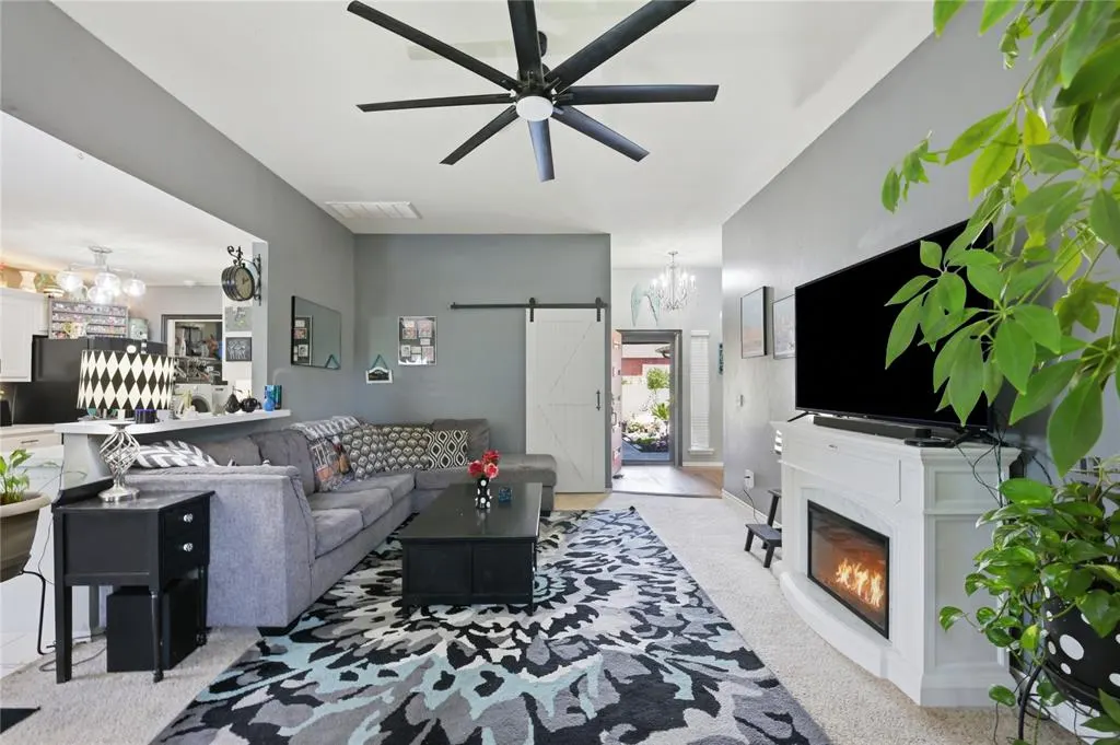 Photo 4 — 2046 Huntington Road, Oklahoma City, OK 73130