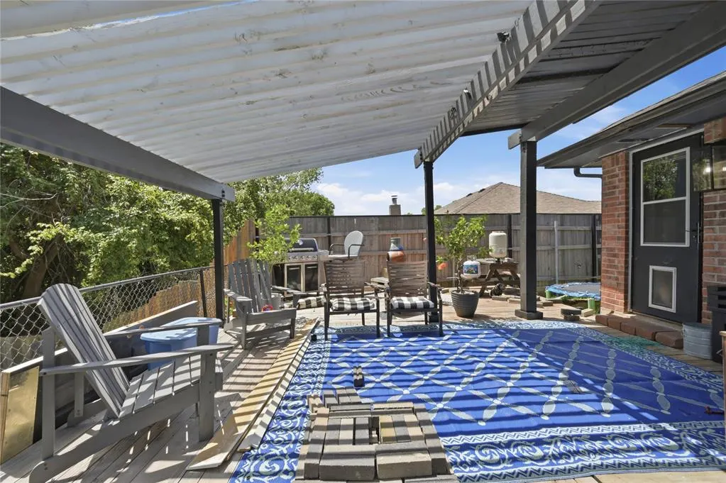 Photo 22 — 2046 Huntington Road, Oklahoma City, OK 73130