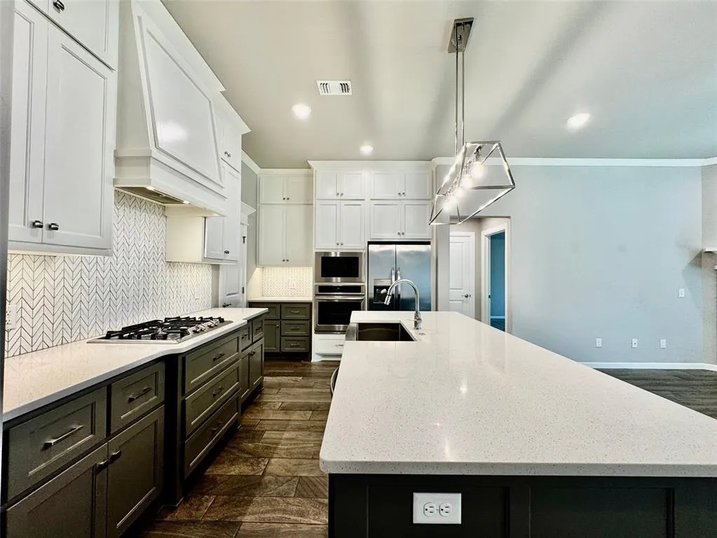 Photo 11 — 5349 Riverrun Court, Arcadia, OK 73007