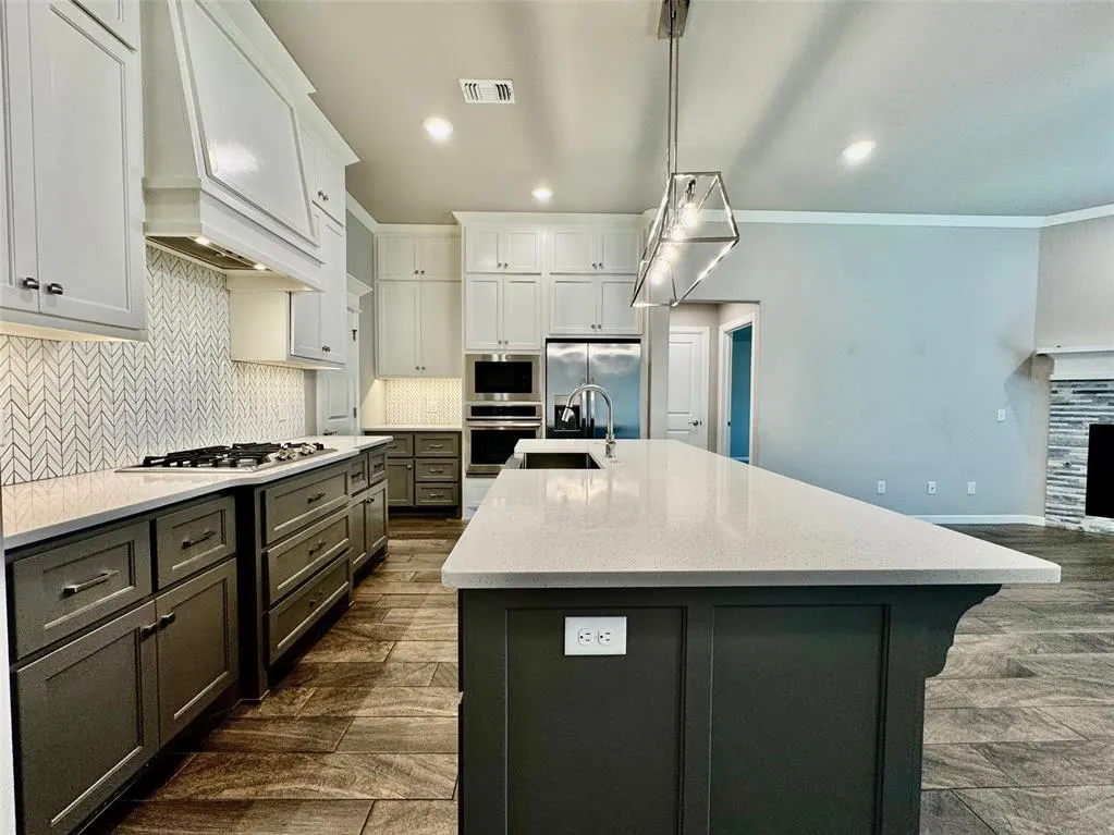 Photo 16 — 5349 Riverrun Court, Arcadia, OK 73007