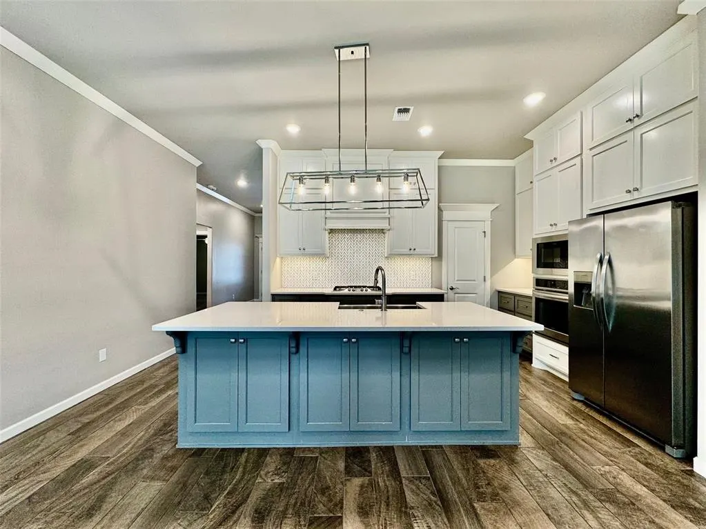 Photo 18 — 5349 Riverrun Court, Arcadia, OK 73007