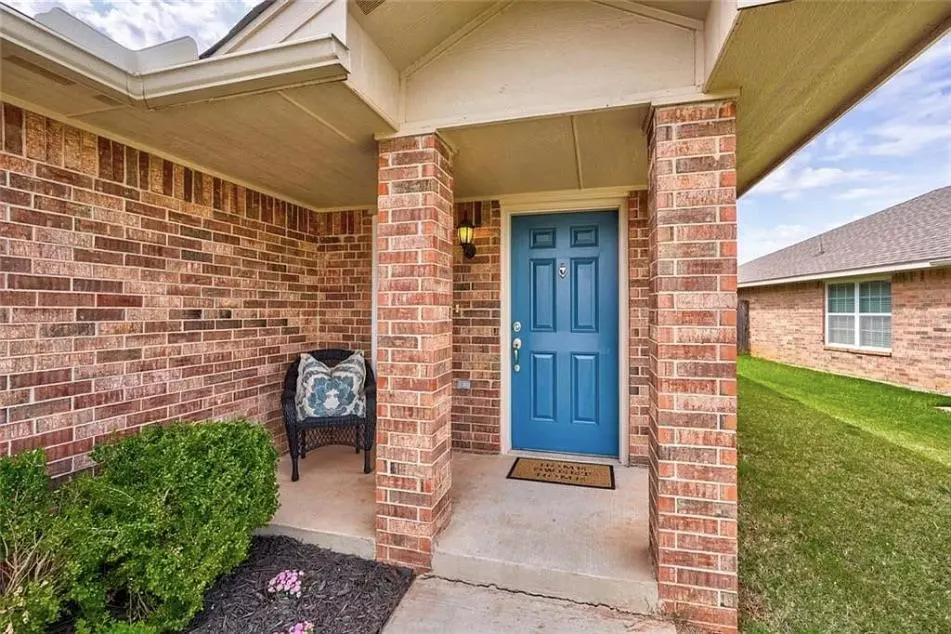 Photo 2 — 12100 NW 133rd Road, Piedmont, OK 73078