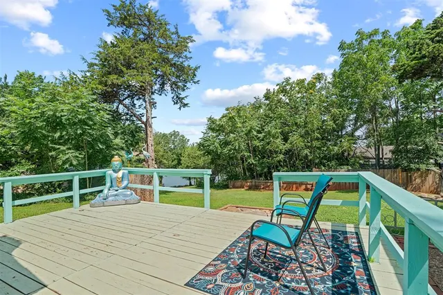 Photo 3 — 21306 E Tenth Street, Hinton, OK 73047
