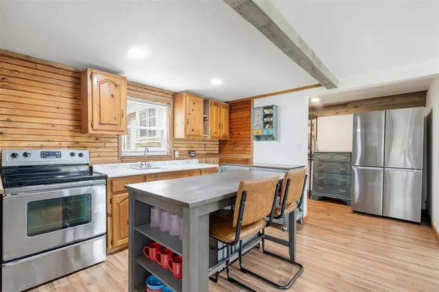 Photo 6 — 21306 E Tenth Street, Hinton, OK 73047