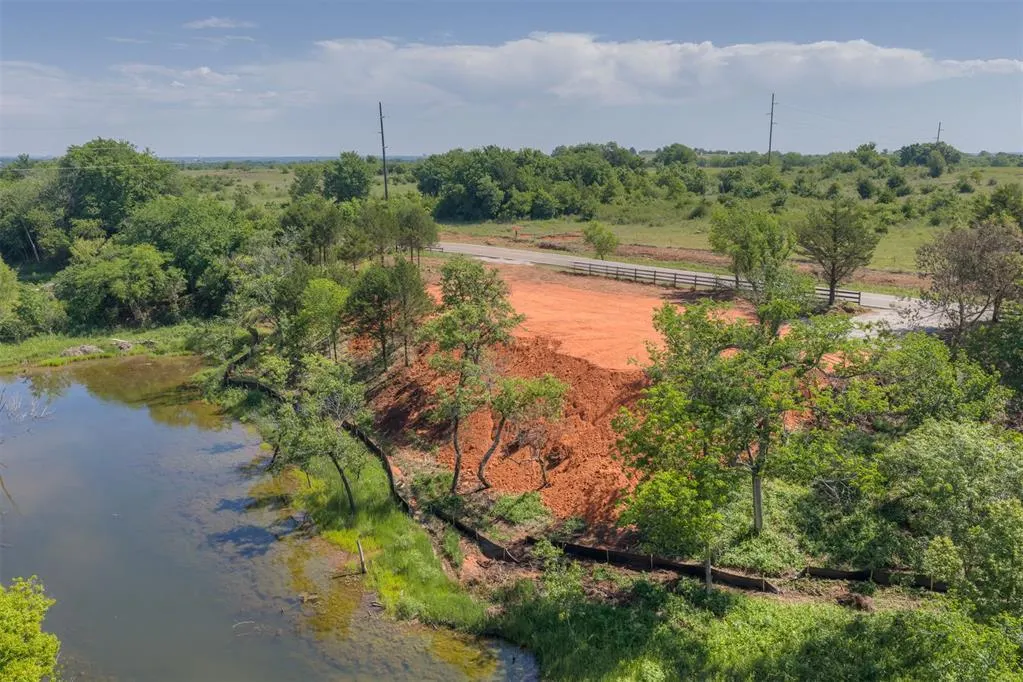 Front exterior — 0 SW 24th Street, Goldsby, OK 73093